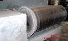  DAVIS STANDARD Tape Line, 250 hp motor, consisting of